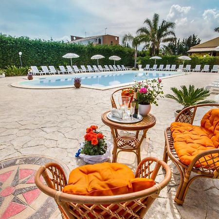 Apartamento Casa Vacanza Paradise vicino Cefalù Campofelice Di Roccella Exterior foto