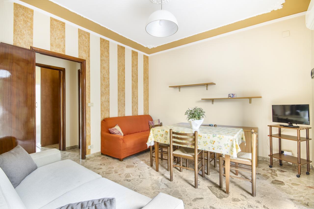 Apartamento Casa Vacanza Paradise vicino Cefalù Campofelice Di Roccella Exterior foto