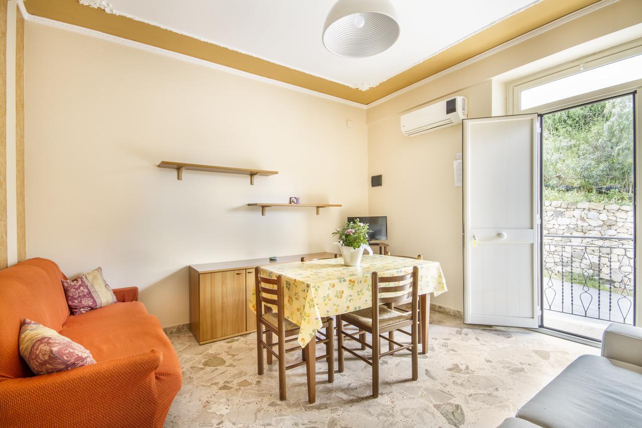 Apartamento Casa Vacanza Paradise vicino Cefalù Campofelice Di Roccella Exterior foto