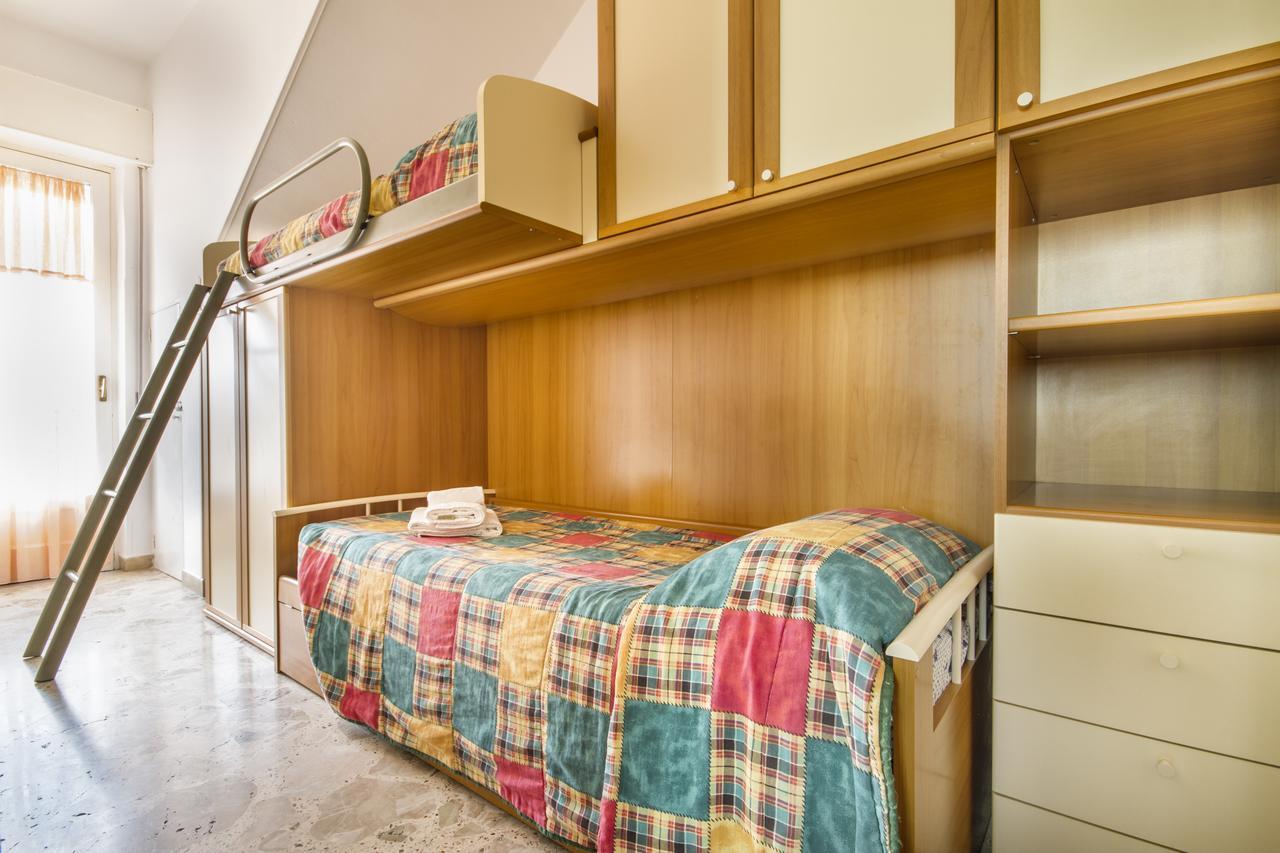 Apartamento Casa Vacanza Paradise vicino Cefalù Campofelice Di Roccella Exterior foto